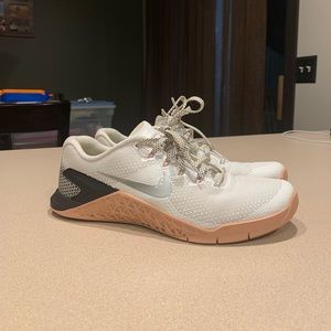 Nike Metcon 4